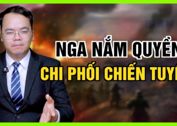 Truyền Thông Phương Tây Đang Thừa Nhận Thất Bại Của Ukraine || Bàn Cờ Quân Sự