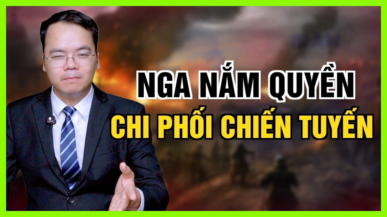 Truyền Thông Phương Tây Đang Thừa Nhận Thất Bại Của Ukraine || Bàn Cờ Quân Sự