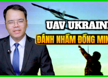 Thấy Ukraine Bị Đánh Tơi Bời, Đồng Minh Ngoảnh Mặt Làm Ngơ |