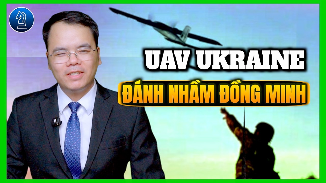 Thấy Ukraine Bị Đánh Tơi Bời, Đồng Minh Ngoảnh Mặt Làm Ngơ |