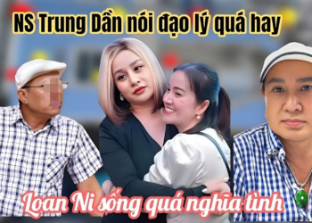 Nghệ Sĩ Gạo Cội Nói Hết Nghe Tin Hồng Loan Van X.in Cô Sáo Đem Cha Về Giây Phút Cuối Đời