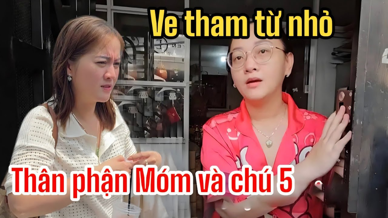 Bùm Bum Vạch Trần Sự Tham Lam Của Ve Lúc Nhỏ, Hồng Loan Khẳng Định Thân Phận Với Chú 5