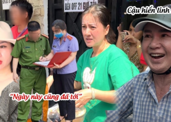 Hồng Loan Ngỡ Ngàng “Giấy Mời” Từ Sở VH, Con Nuôi Lên Đường Vì Bị Khai Khẩu?