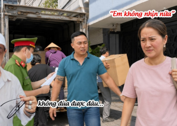 Lộ Ghi Âm Cô 6 Muốn Thương Lượng CHIA ĐÔI Với Hồng Loan, 1 Em Được Uống Nước Trà?