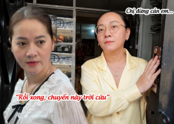 Hồng Loan Muốn Giâu Nhưng Bùm Bùm Vẫn Công Bố CHUYỆN NÀY, Em Guộc Lên Đường Rồi?