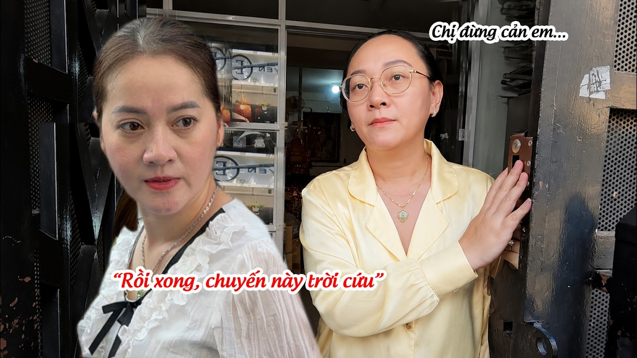 Hồng Loan Muốn Giâu Nhưng Bùm Bùm Vẫn Công Bố CHUYỆN NÀY, Em Guộc Lên Đường Rồi?