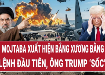 Điểm nóng 11/8:Lãnh tụ tối cao Iran xuất hiện bằng xương bằng thịt ra lệnh đầu tiên, ông Trump ‘sốc’
