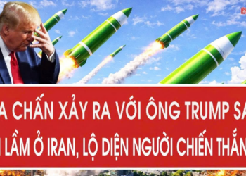 Tâm điểm quốc tế 5/8: Địa chấn xảy ra với ông Trump sau sai lầm ở Iran, lộ diện người chiến thắng?