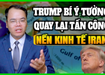 Trump Mềm Mỏng Bất Thường Trước Các Yêu Sách Của Iran || Bàn Cờ Thế Sự