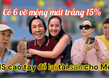 Chị Chồng Hồng Loan Bức Xúc Cô Sáo Ra Điều Kiện Chia 15%, T.oà B.áo Tin Vui Lịch Phúc Th.ẩm