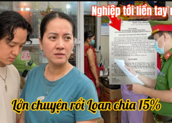 Hồng Loan Mừng Kh.óc Nhận Tin Khẩn Từ CA, Người Này D.ừng Drama Xin Lỗi Ni Tha Thứ