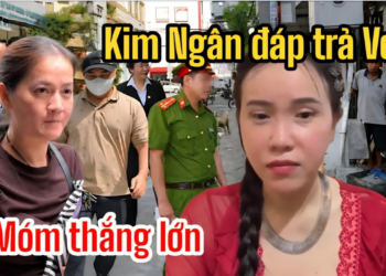 Kim Ngân Nói Đáp Trả Bé Ve Lý Do Hồng Loan Khai Là Con Ruột, Bún Bò Tái Mặt Vì Thua Lý