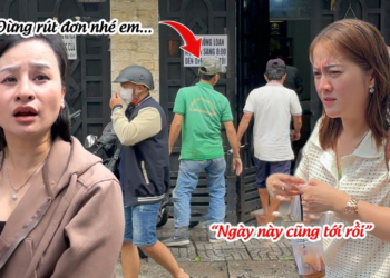 Vừa, NGƯỜI NÀY Xoá Clip Qua Nhà Xin Lỗi Hồng Loan, Cô 6 Tự Mua Dây Buộc Mình?