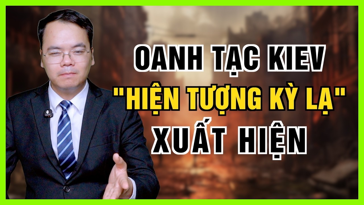 Phòng Không Kiev “Chết Lâm Sàng”: Cơn Bão Tên Lửa Nga Lập Kỷ Lục Lịch Sử ||