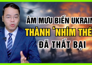 Nga Phong Tỏa Cảng Odessa: Bước Ngoặt Nghiệt Ngã Nhất Của Cuộc Chiến || Bàn Cờ Quân Sự