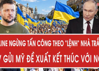 Tâm điểm 13/8: Ukraine ngừng tấn công theo “lệnh” Nhà Trắng; Kiev gửi Mỹ đề xuất kết thúc với Nga