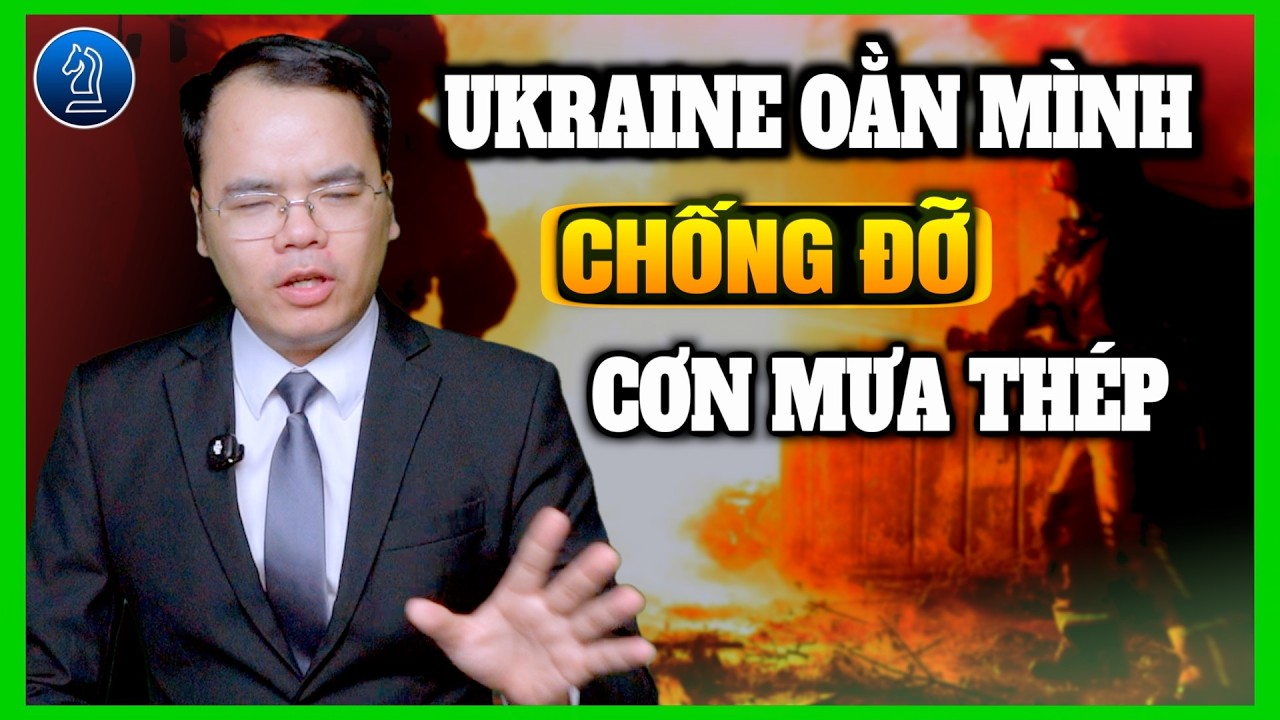 Không Còn Công Bố Số Tên Lửa Nga Phóng Vào Ukraine: Kiev Đang Giấu Gì?