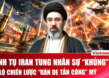 Thời sự Quốc tế sáng 13/8: Lãnh tụ tối cao Iran “thay máu” bộ máy, chiến lược răn đe Mỹ dần lộ diện