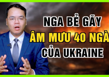 Bị Mỹ Từ Chối Starlink Tới Starshield: Zelensky Vô Vọng ‘Ép’ Putin Kết Thúc Chiến Tranh