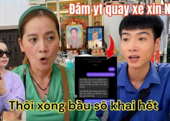 Hồng Loan Cao Tay Bầu Show Chưa Đ.ánh Đã Khai, Đám YT Xoá Lip Cầu X.in Ni Th.a Thứ