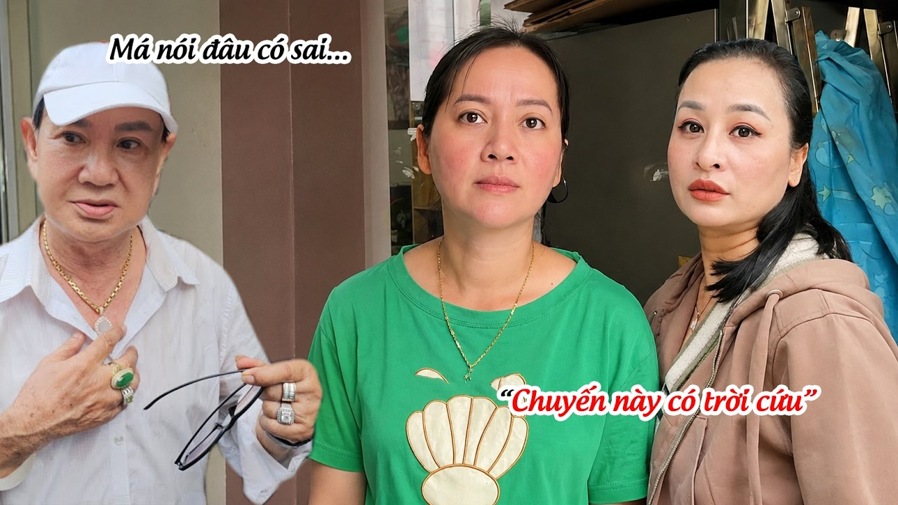 Hồng Loan Cao Tay Chị Bầu Sô Chưa Khảo Đã Khai, Youtuber Này Lành Ít Dữ Nhiều?