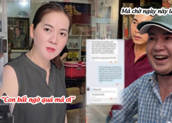 Rồi Xong, Tiểu Bang Mỹ Báo Tin…Về Hồng Loan, Lính Cô 6 Lên Đường?