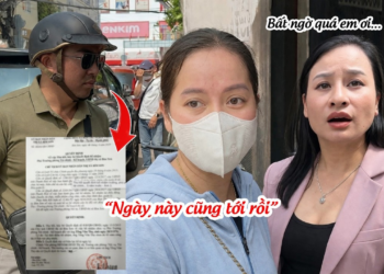 Hồng Loan Phải “Đóng Cửa” Công Ty Vì Lí Do Này, Hp Tái Mặt Đọc Quyết Định Từ Toà?
