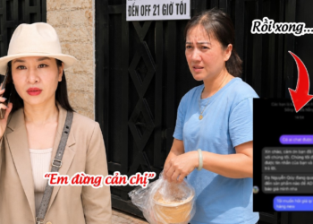 Hồng Loan Đã Muốn Giấu Nhưng Chị Ni Vẫn Công Bố CHUYỆN NÀY, Em Guộc Dừng Drama?