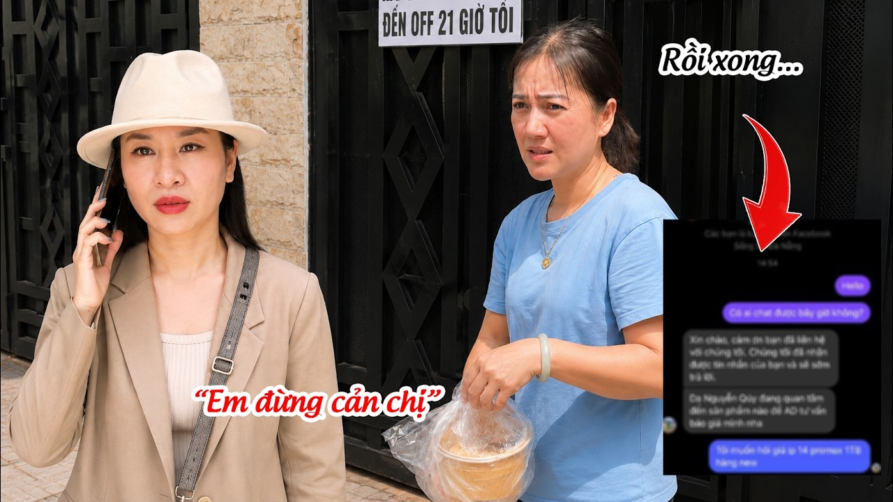 Hồng Loan Đã Muốn Giấu Nhưng Chị Ni Vẫn Công Bố CHUYỆN NÀY, Em Guộc Dừng Drama?