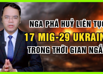 Bí Mật Nga Không Muốn Trung Quốc Biết: Thà Phá Hủy Còn Hơn Chuyển Giao |