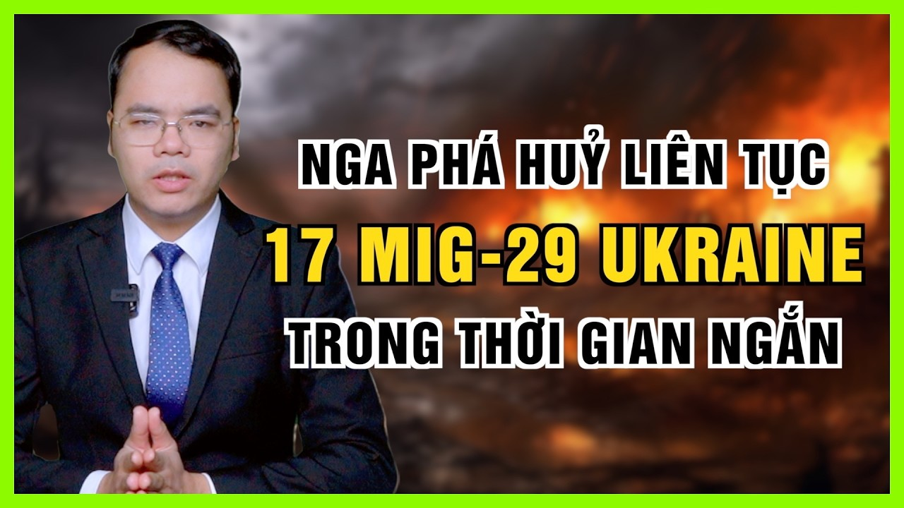 Bí Mật Nga Không Muốn Trung Quốc Biết: Thà Phá Hủy Còn Hơn Chuyển Giao |