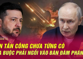 Nga buộc chấm dứt cuộc xung đột: Ảo tưởng của ông Zelensky hay bước ngoặt cuộc chiến?