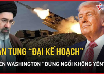 Chiến sự nóng: Iran “đại kế hoạch” khiến Washington “đứng ngồi không yên”,lãnh thổ Mỹ “lọt tầm ngắm”