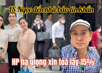 Thôi Xong Lê Minh Báo Tin Vui Ngày Cô 6 Dọn Đồ Cũng Đến, Loan Rộng Cửa Hưởng 100% Tài Sản CNS
