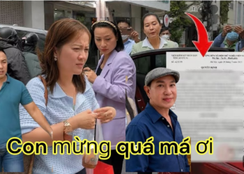 13/8: Hồng Loan Nói Hết Lý Do Cô 6 Dọn Đồ Nhà Số 5