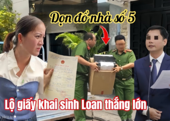 Thôi Xong Bùm Bum Chia Bùn Với Cô 6 Phải Dọn Đồ, Người Này Xoá Lip Qua Nhà Xin Lỗi Hồng Loan