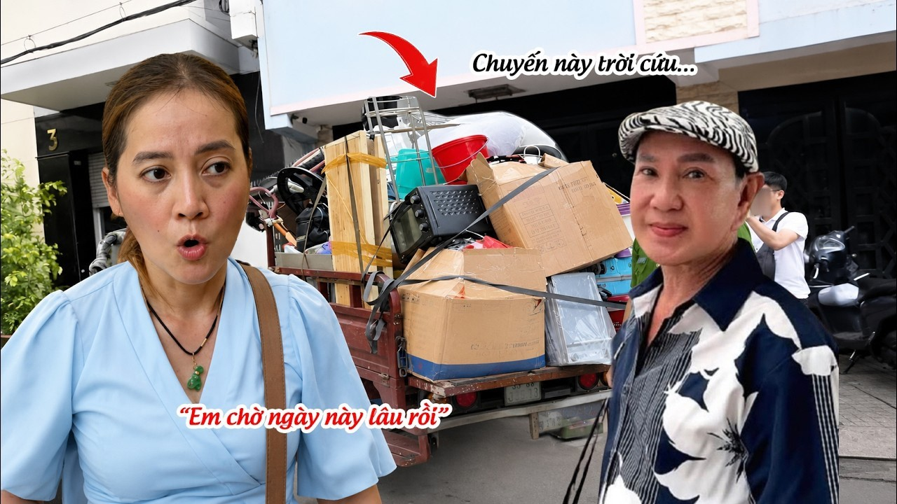 Căng, Hồng Loan Chốt Sổ…NGƯỜI NÀY Lên Phương, Cô Guộc Tự Mua Dây Buộc Mình?