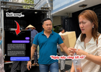 Thôi Rồi, Chia Buồn Với Cô 6, Hồng Loan Vỡ Oà Ngày Dọn Đồ Đã Đến?