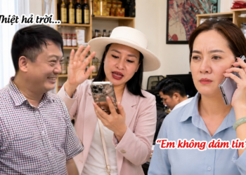 Hồng Loan Ngỡ Ngàng Lại Thêm NGƯỜI NÀY “Quay Xe”, Cô 6 Vỡ Mộng 15% Đổi Chủ?