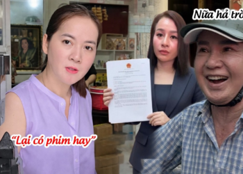 Hồng Loan Ngỡ Ngàng TC Xin Trở Lại Nhà Số 5, Chi Ni Lật Bài Ngửa Với Em Guộc?