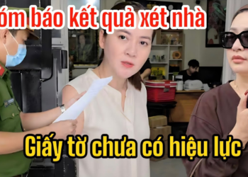 Hồng Loan Báo Kết Quả Vụ Đòi Xét NS5 Của Bún Bò, HTX Và Đàn Em Khó Thoát Cảnh Này