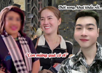 Hồng Loan Mừng Khóc TIN QUÁ VUI Từ Nữ Đại Gia, Con Cô 6 Vỡ Mộng 15 Tỷ?