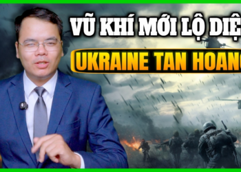 Nga “Bóp Nghẹt” Ukraine Trong Một Đêm: Cầu Sập, Cảng Tê Liệt, Kho Bãi Thành Tro ||