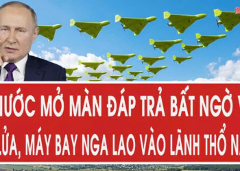Vấn đề hôm nay 14/8: 32 nước mở màn đáp trả bất ngờ vụ tên lửa, máy bay Nga lao vào lãnh thổ NATO