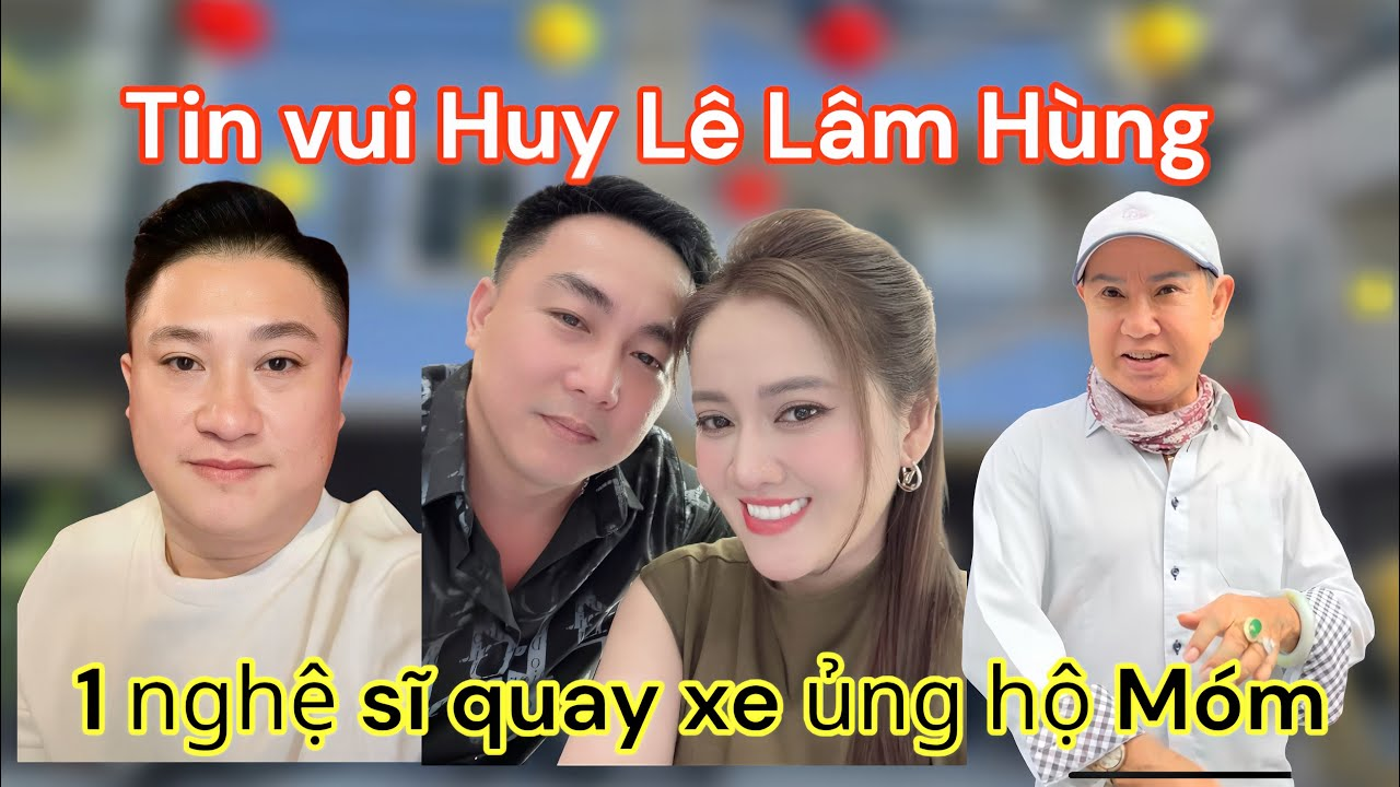 1 Nghệ Sĩ Nữa Quay Xe Với Mẹ Con HP Ủng Hộ Hồng Loan, Bich Tê Đòi Ra Toà Giúp Cô 6 Giành 15%