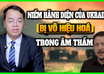 Mỹ Mất Một Phần Tư Phi Đội Đắt Giá Trong Cuộc Chiến Với Iran || Bàn Cờ Thế Sự