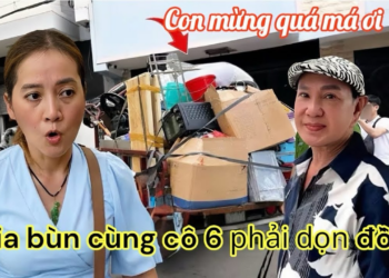 Má Tư Chia Bùn Với Cô 6 Xác Định Ngày Dọn Đồ Nhà Số 5, Hồng Loan Thắng Lớn T.oà Phúc Thẩm