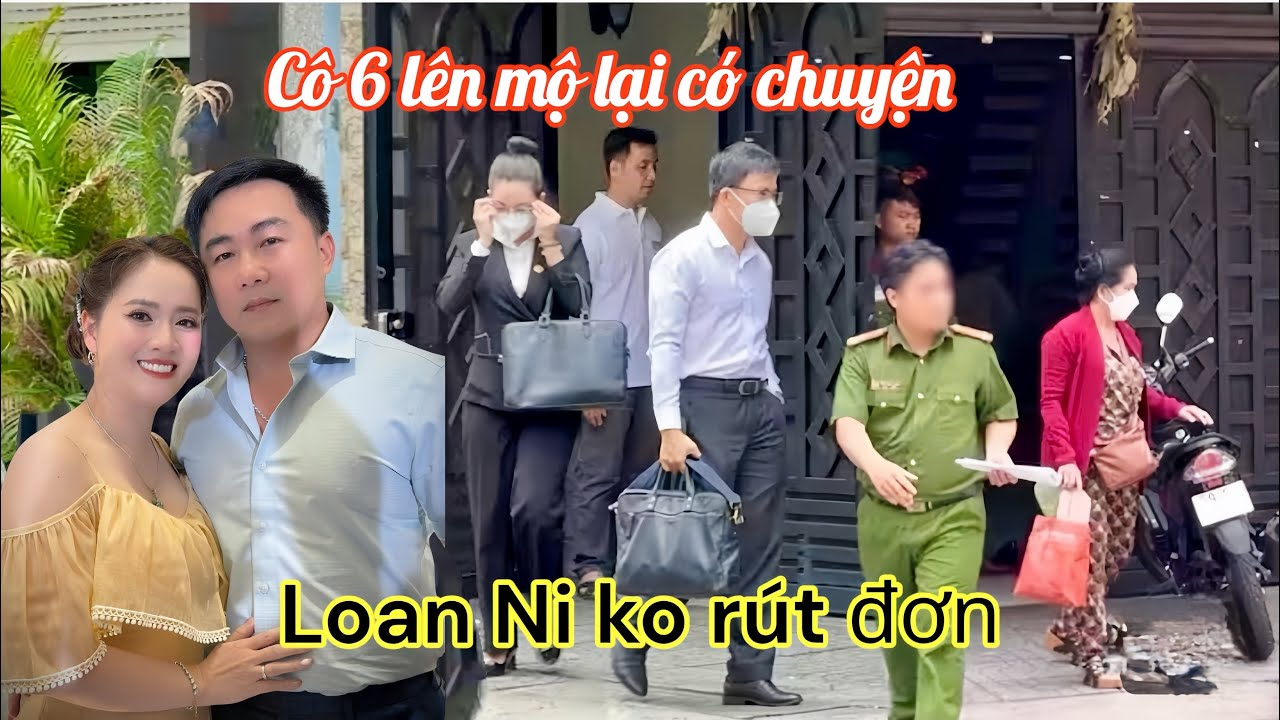 Hồng Loan Muốn Giấu Ni Đâm Đơn Bác Bỏ Chuyện Giám Định Nhà Số 5, Chuột Lên Hoa Viên Kiếm Ăn