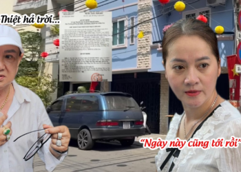 Thật Hay Đùa, Hồng Loan “Rao Bán” Xe Cố NS, Lại Thêm NGƯỜI NÀY Lên Đường?
