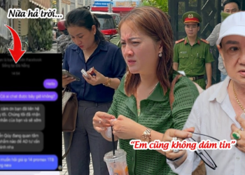 Hồng Loan Ngỡ Ngàng Con Dâu Ns LTâm Đến Nhà Đòi THỨ NÀY, Chị Bầu Sô Ấm Túi?